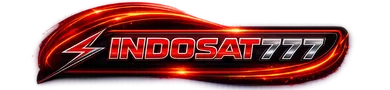 INDOSAT777 logo